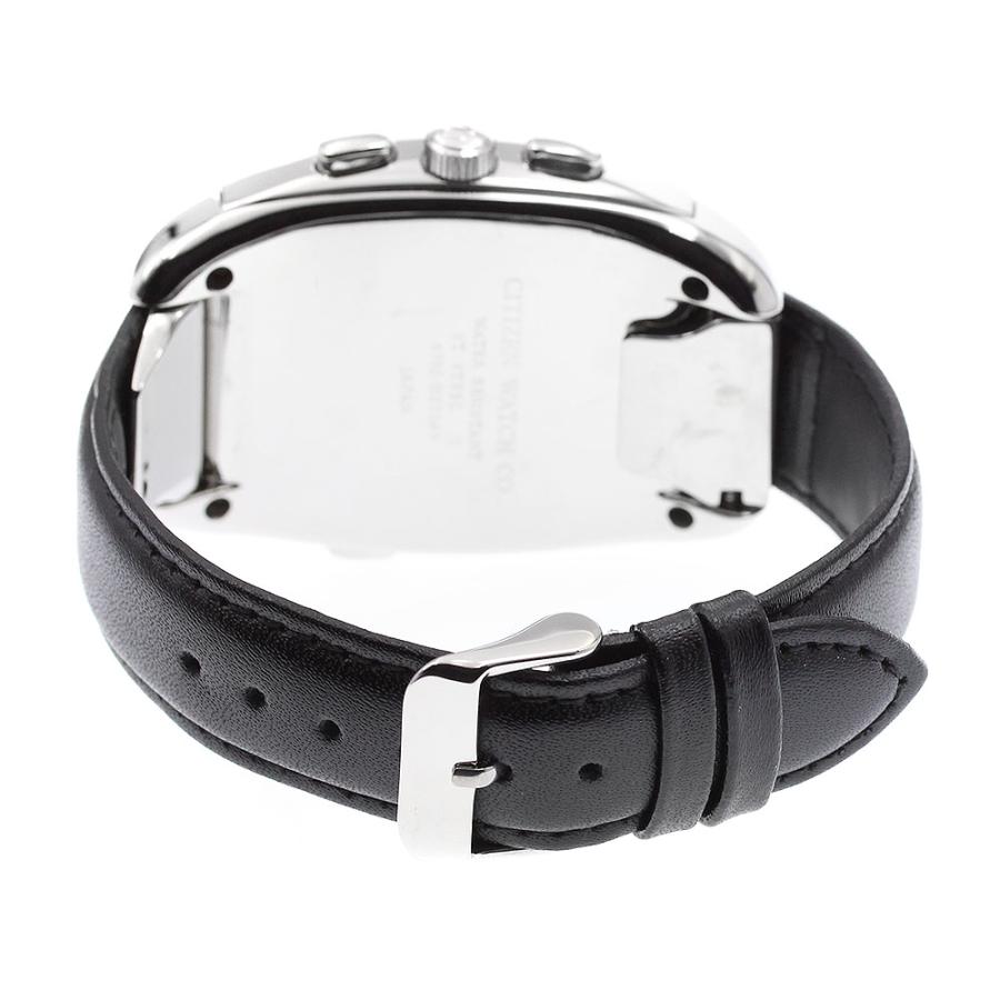 CITIZEN シチズン 6702-H27368/CTU57-0681 カンパノラ パーペチュアル  