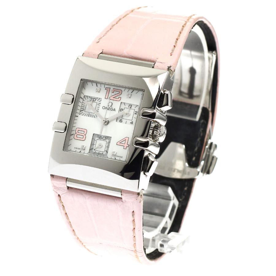 OMEGA（オメガ） OMEGA 1841.70.34 コンステレーション カレ クアドラ