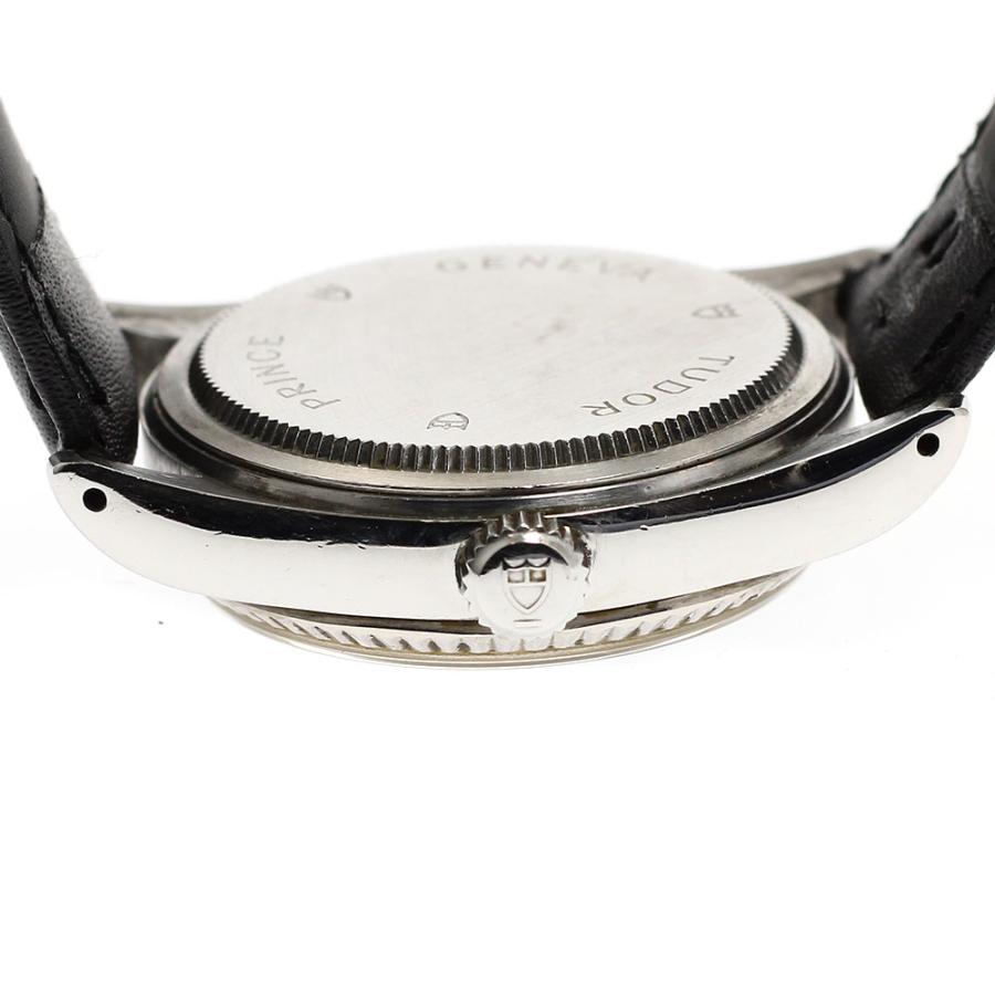 TUDOR（チューダー） チュードル TUDOR 72034 プリンス デイト 自動