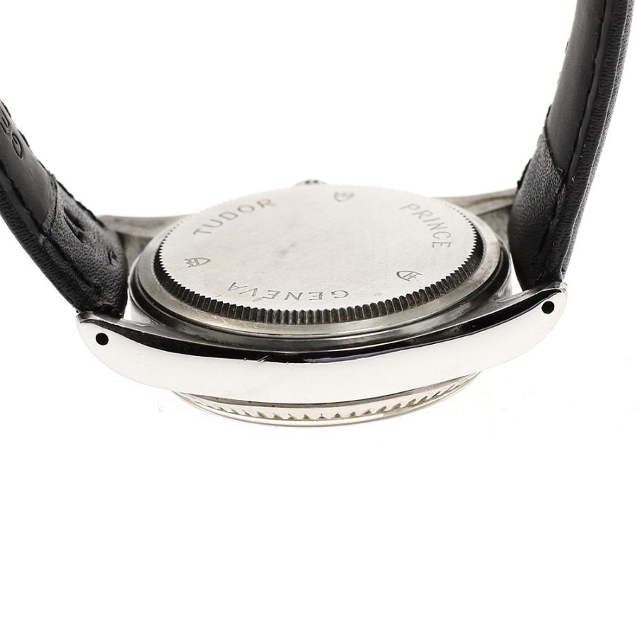 TUDOR（チューダー） チュードル TUDOR 72034 プリンス デイト 自動