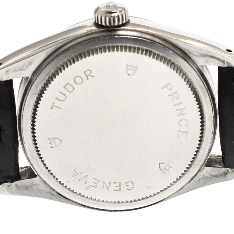 TUDOR（チューダー） チュードル TUDOR 72034 プリンス デイト 自動