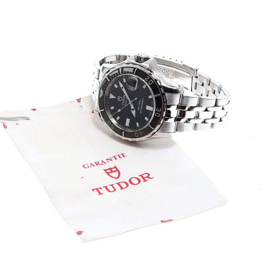 TUDOR（チューダー） チュードル TUDOR 89190 プリンスデイト ハイドロ