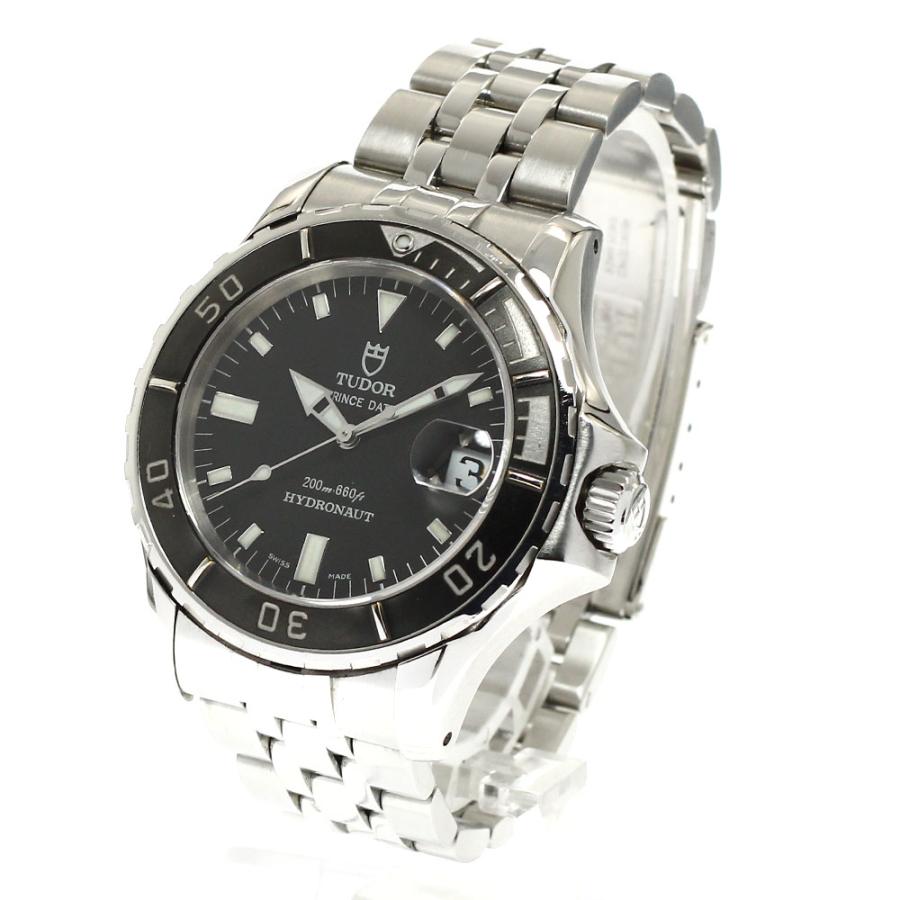 TUDOR（チューダー） チュードル TUDOR 89190 プリンスデイト ハイドロ