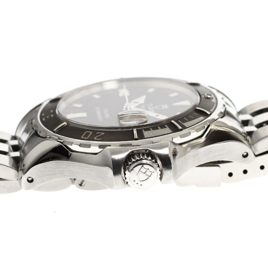 TUDOR（チューダー） チュードル TUDOR 89190 プリンスデイト ハイドロ