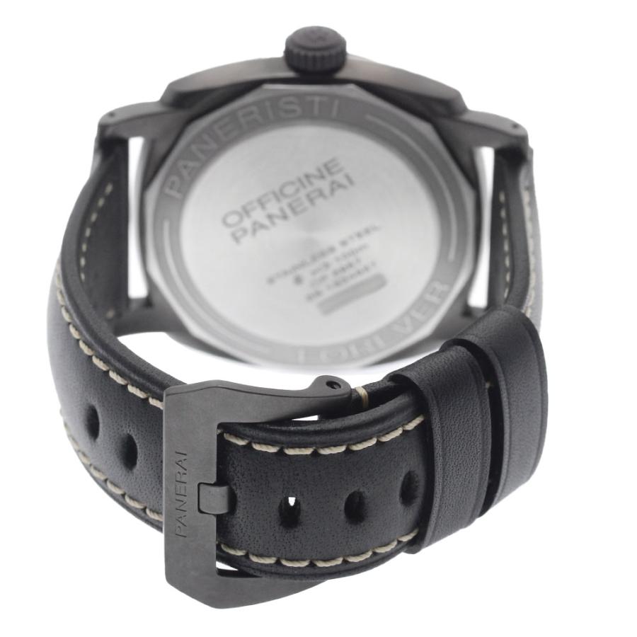 OFFICINE PANERAI（オフィチーネ パネライ） パネライ PANERAI