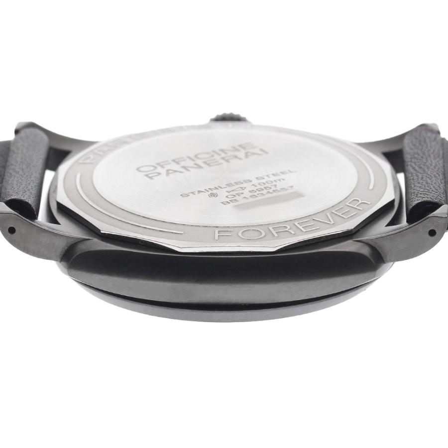 OFFICINE PANERAI（オフィチーネ パネライ） パネライ PANERAI