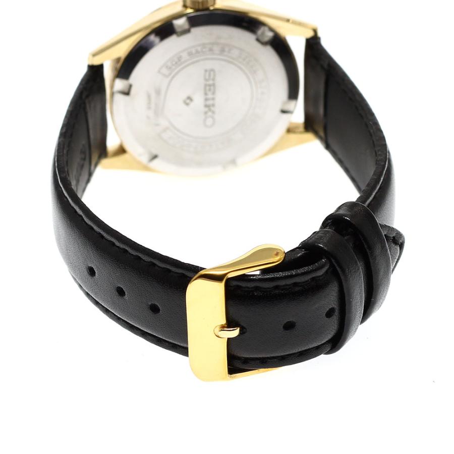 SEIKO（セイコー） SEIKO 5740-8000 ロードマーベル36000 Cal.5740C 手