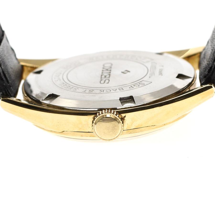 SEIKO（セイコー） SEIKO 5740-8000 ロードマーベル36000 Cal.5740C 手