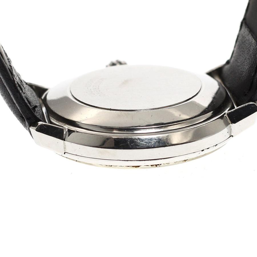 OMEGA オメガ 166033 デビル ヴィンテージ デイト 自動巻き メンズ  