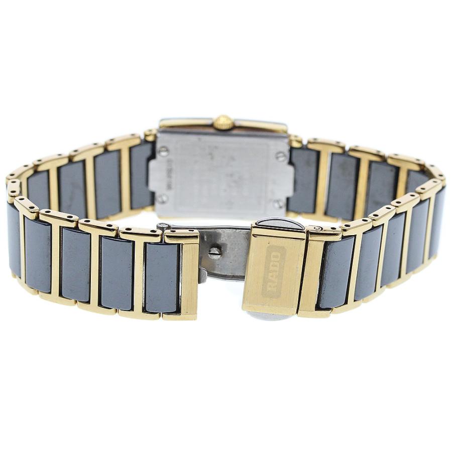 RADO（ラドー） RADO 153.0283.3N ダイヤスター クォーツ レディース