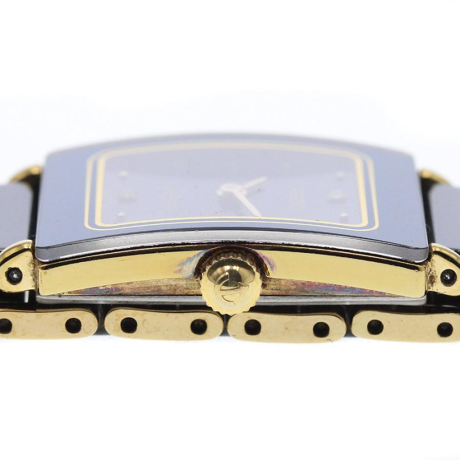 RADO（ラドー） RADO 153.0283.3N ダイヤスター クォーツ レディース