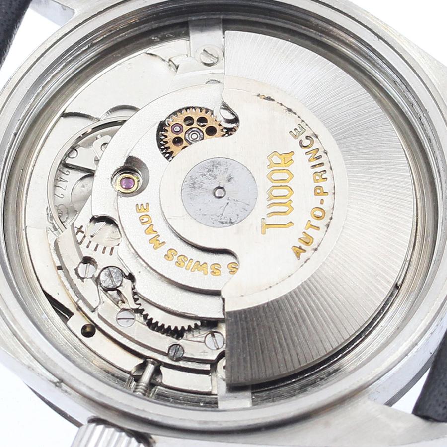 TUDOR（チューダー） 訳あり チュードル TUDOR 7964 オイスター