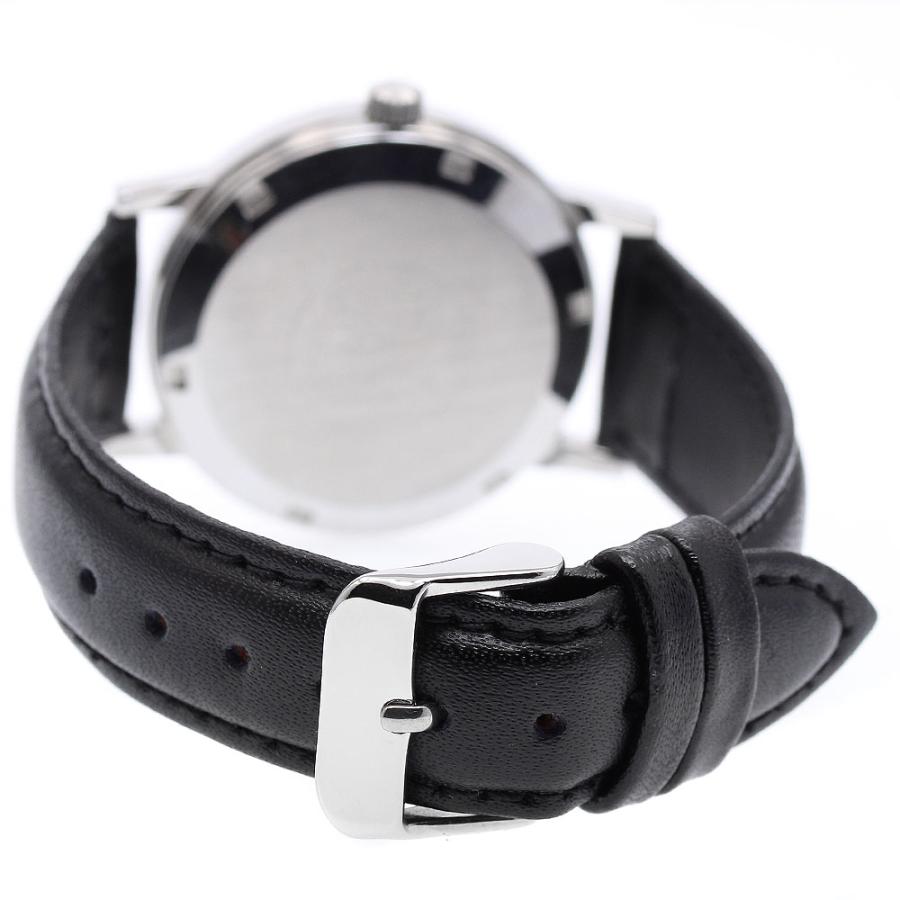 OMEGA オメガ 166.0163 ジュネーブ デイト Cal.1012 自動巻き メンズ  