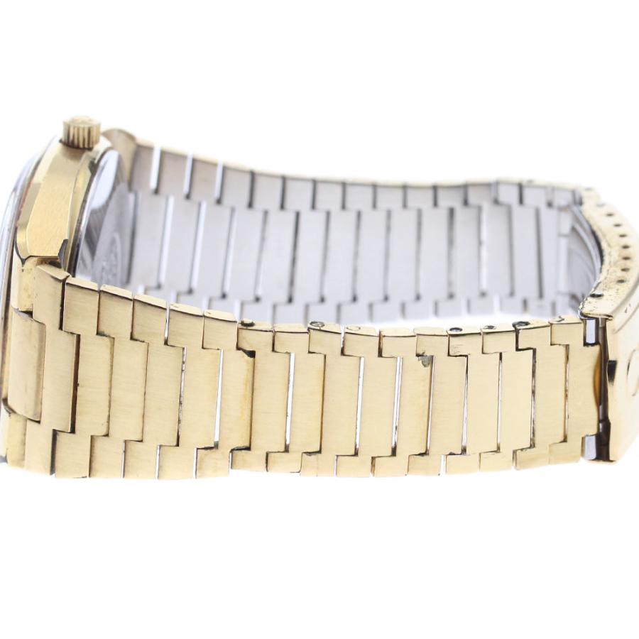 OMEGA オメガ 166.0207/366.0843 シーマスター Cal.1012 デイト 自動  