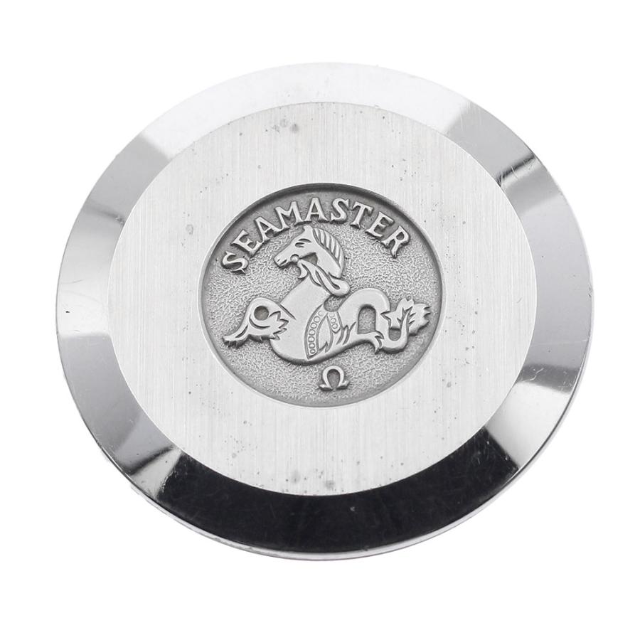 OMEGA オメガ 166.0207/366.0843 シーマスター Cal.1012 デイト 自動  