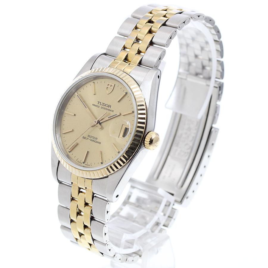 TUDOR（チューダー） チュードル TUDOR 74033 プリンス