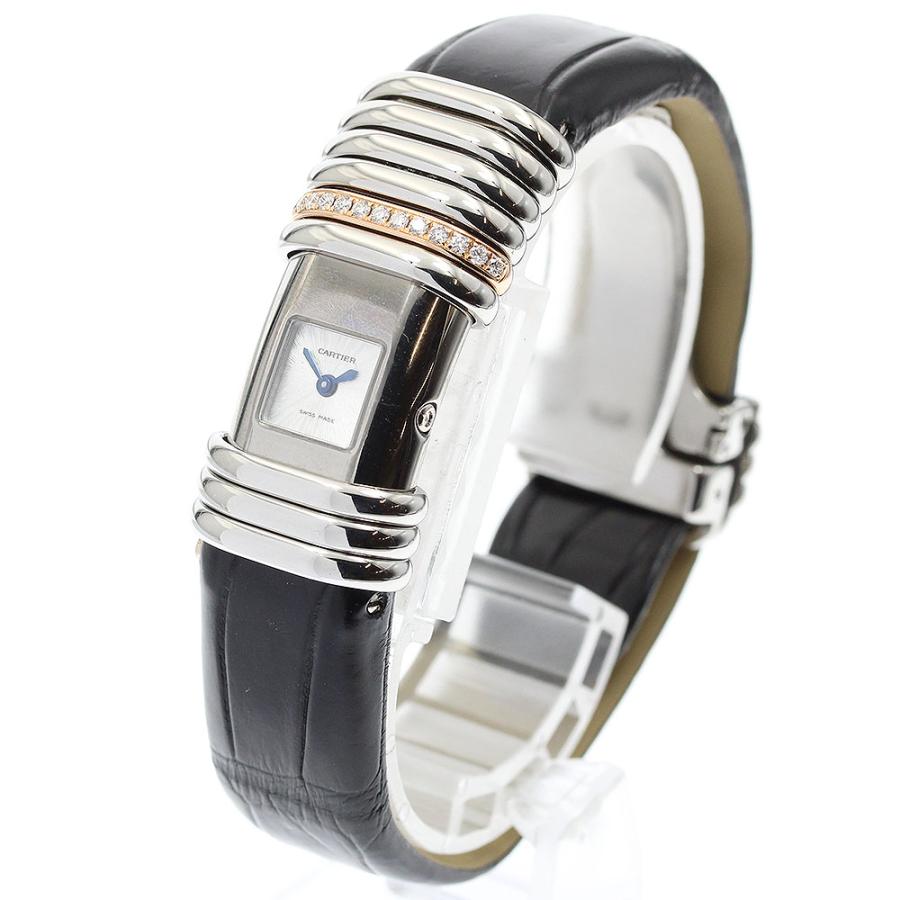 Cartier（カルティエ） CARTIER WT000830 デクラレーション ダイヤ