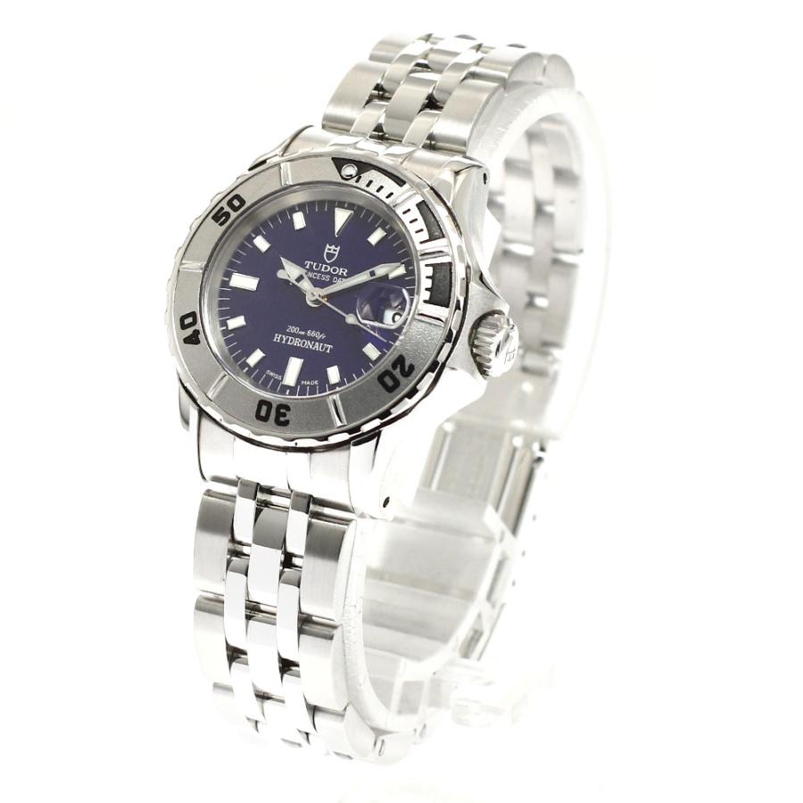 チュードル TUDOR 99090P プリンスデイト ハイドロノート デイト 自動巻き レディース 良品 _918447 楽天市場】チュードル TUDOR 89190 プリンスデイト ハイドロノート