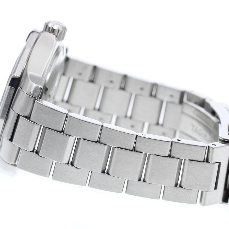 TAG HEUER（タグ・ホイヤー） TAG HEUER WAP201AA アクアレーサー