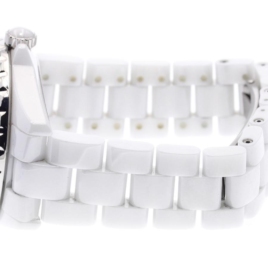 CHANEL（シャネル） CHANEL H3103 J12 38mm GMT 自動巻き メンズ