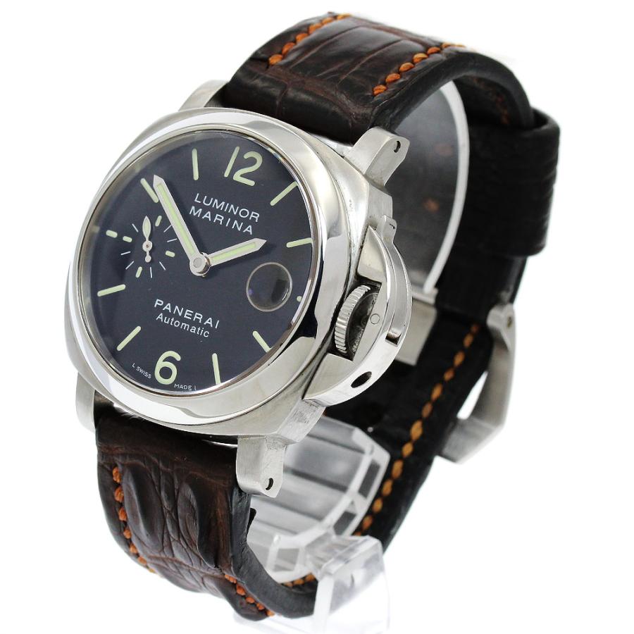 OFFICINE PANERAI（オフィチーネ パネライ） パネライ PANERAI