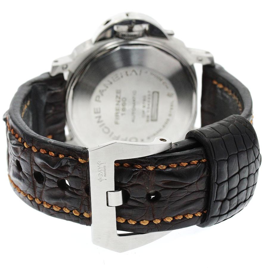 OFFICINE PANERAI（オフィチーネ パネライ） パネライ PANERAI