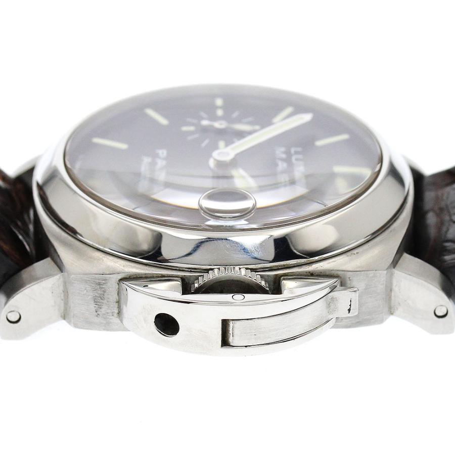 OFFICINE PANERAI（オフィチーネ パネライ） パネライ PANERAI