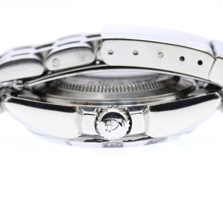 チュードル TUDOR 24030 ハイドロノートII デイト 自動巻き レディース _918537 TUDOR（チューダー） チュードル TUDOR 24030 ハイドロノートII デイト