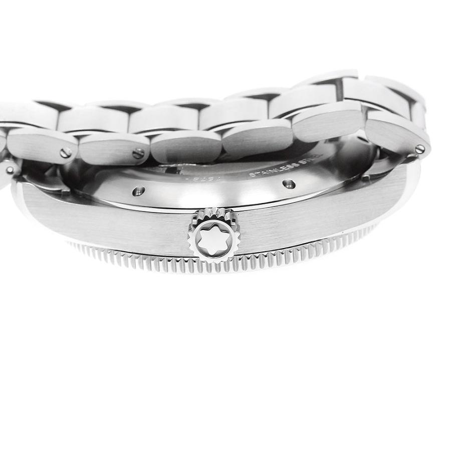 MONTBLANC（モンブラン） MONTBLANC 129369 1858 アイスシー デイト 