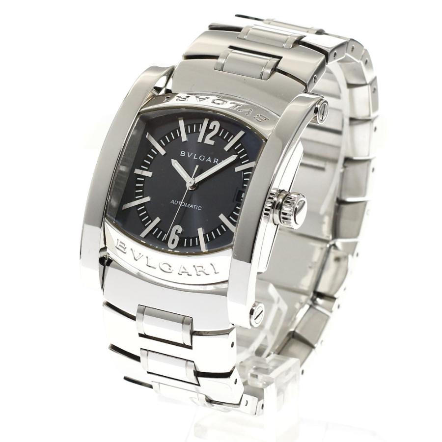 BVLGARI（ブルガリ） BVLGARI AA44S アショーマ デイト 自動巻き