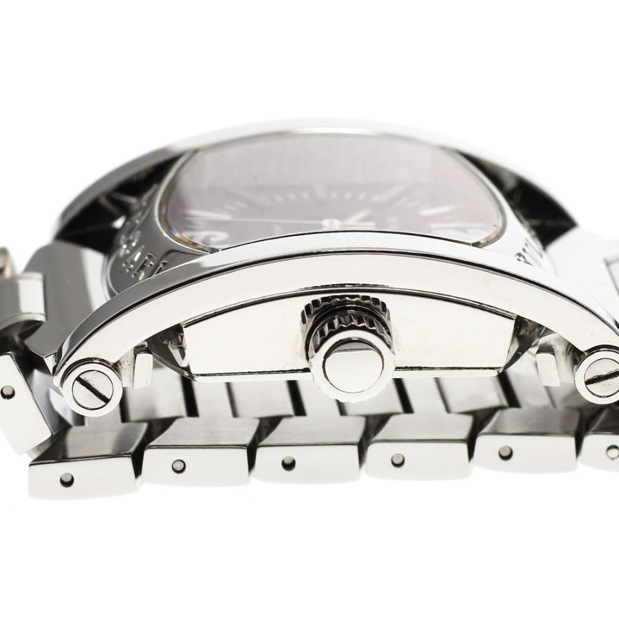 BVLGARI（ブルガリ） BVLGARI AA44S アショーマ デイト 自動巻き