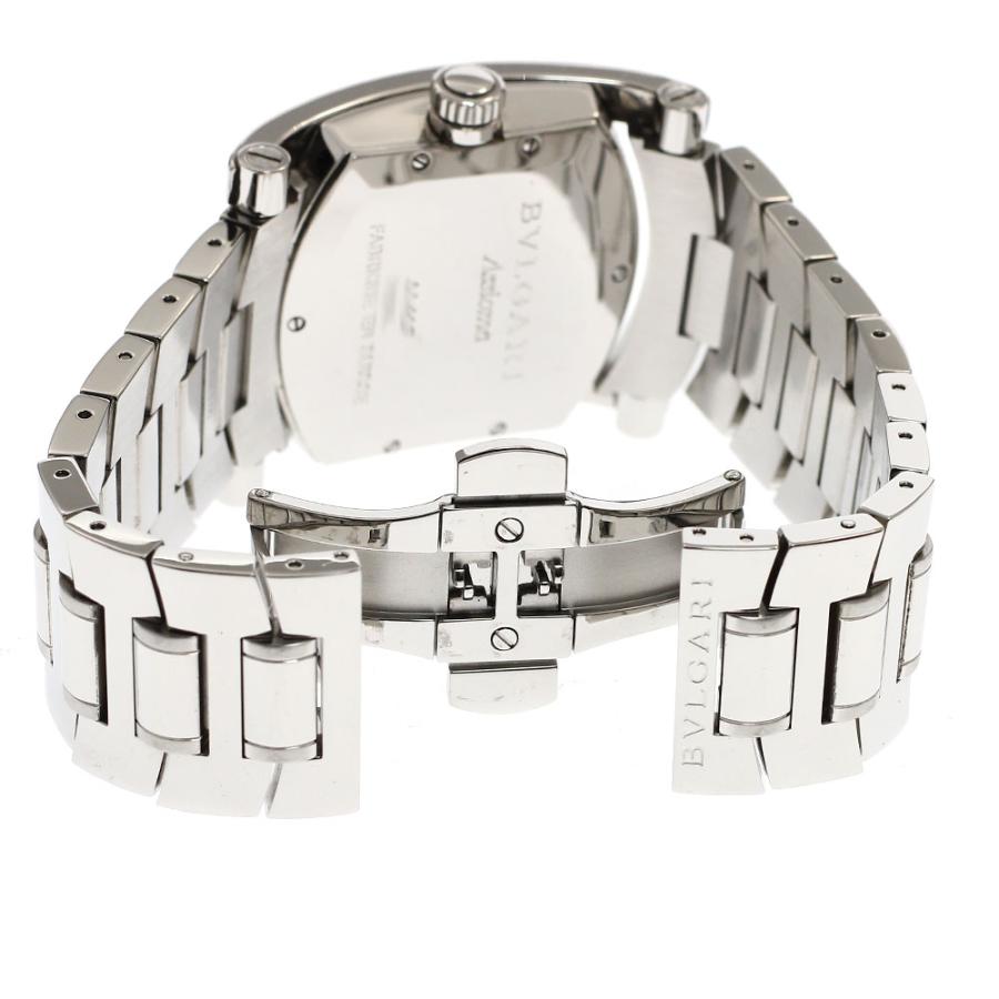 BVLGARI（ブルガリ） BVLGARI AA44S アショーマ デイト 自動巻き