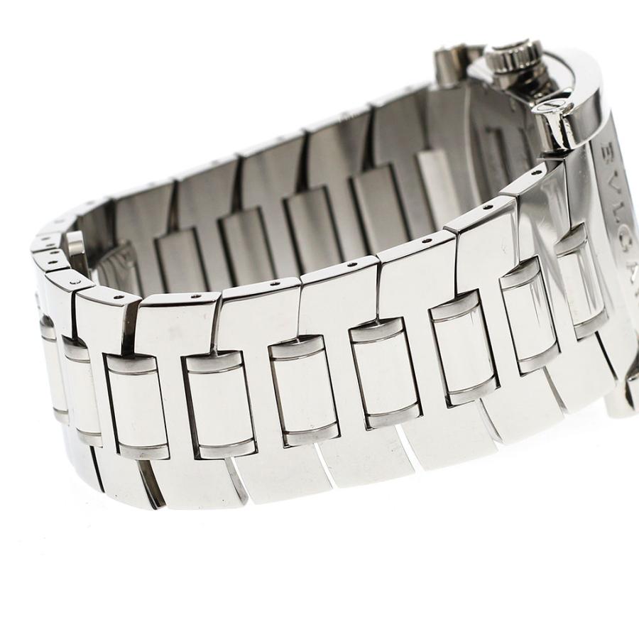 BVLGARI（ブルガリ） BVLGARI AA44S アショーマ デイト 自動巻き