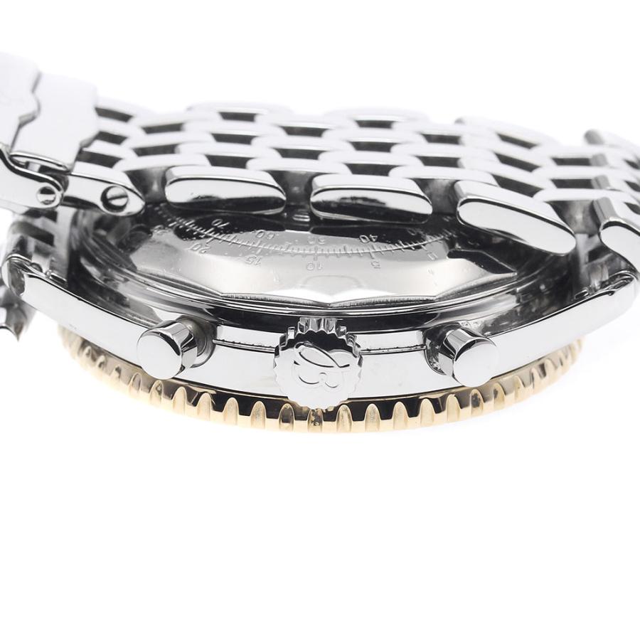 ブライトリング（BREITLING） BREITLING D13022 オールドナビタイマー