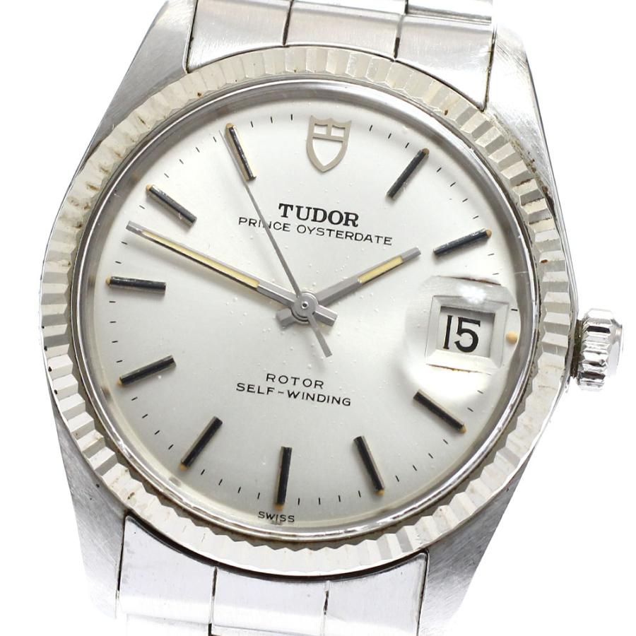 TUDOR（チューダー） チュードル TUDOR 7990/4 プリンス