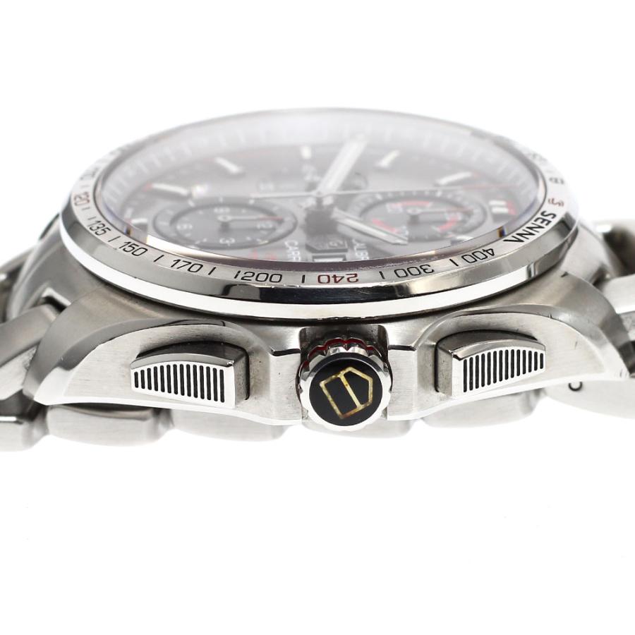 TAG HEUER（タグ・ホイヤー） TAG HEUER CBB2010 カレラ アイルトン