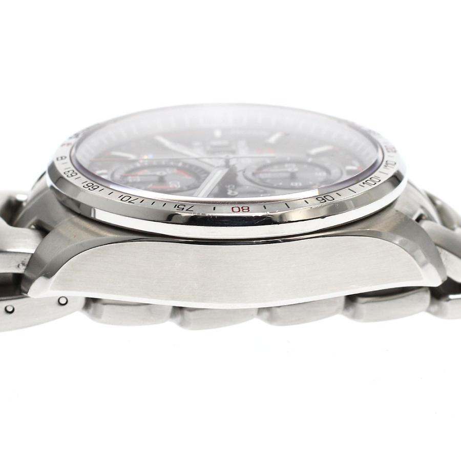 TAG HEUER（タグ・ホイヤー） TAG HEUER CBB2010 カレラ アイルトン