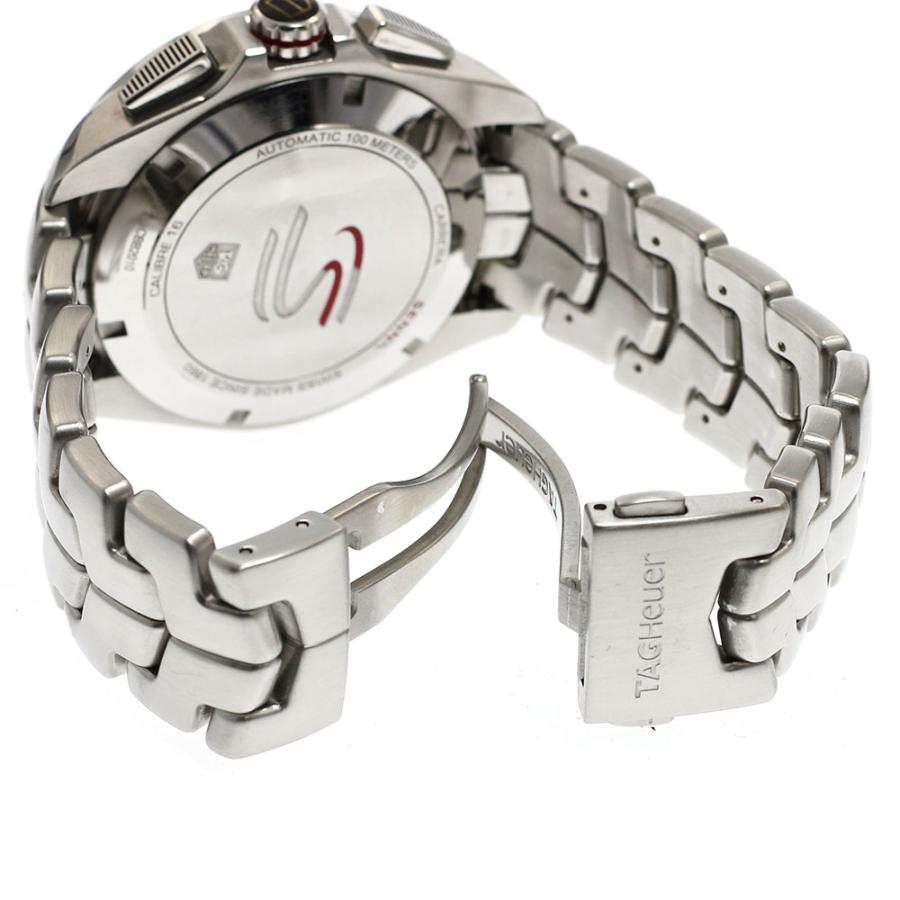 TAG HEUER（タグ・ホイヤー） TAG HEUER CBB2010 カレラ アイルトン