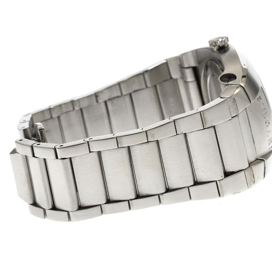 BVLGARI（ブルガリ） BVLGARI EG40S エルゴン デイト 自動巻き メンズ