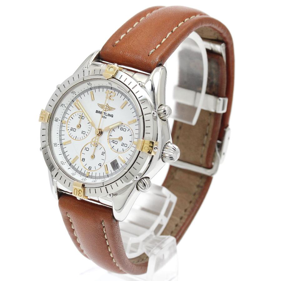 ブライトリング（BREITLING） BREITLING B30012 クロノコックピット