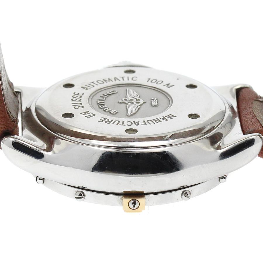 ブライトリング（BREITLING） BREITLING B30012 クロノコックピット