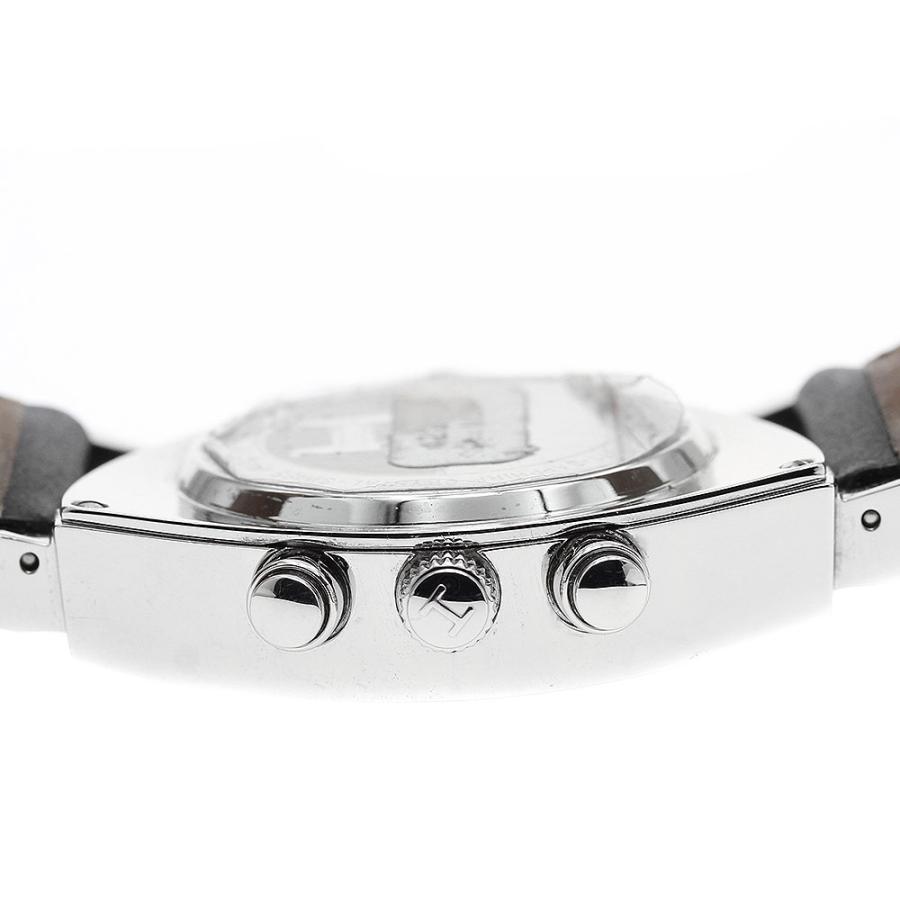 HAMILTON ハミルトン H244121 ベンチュラ デイト クロノグラフ  