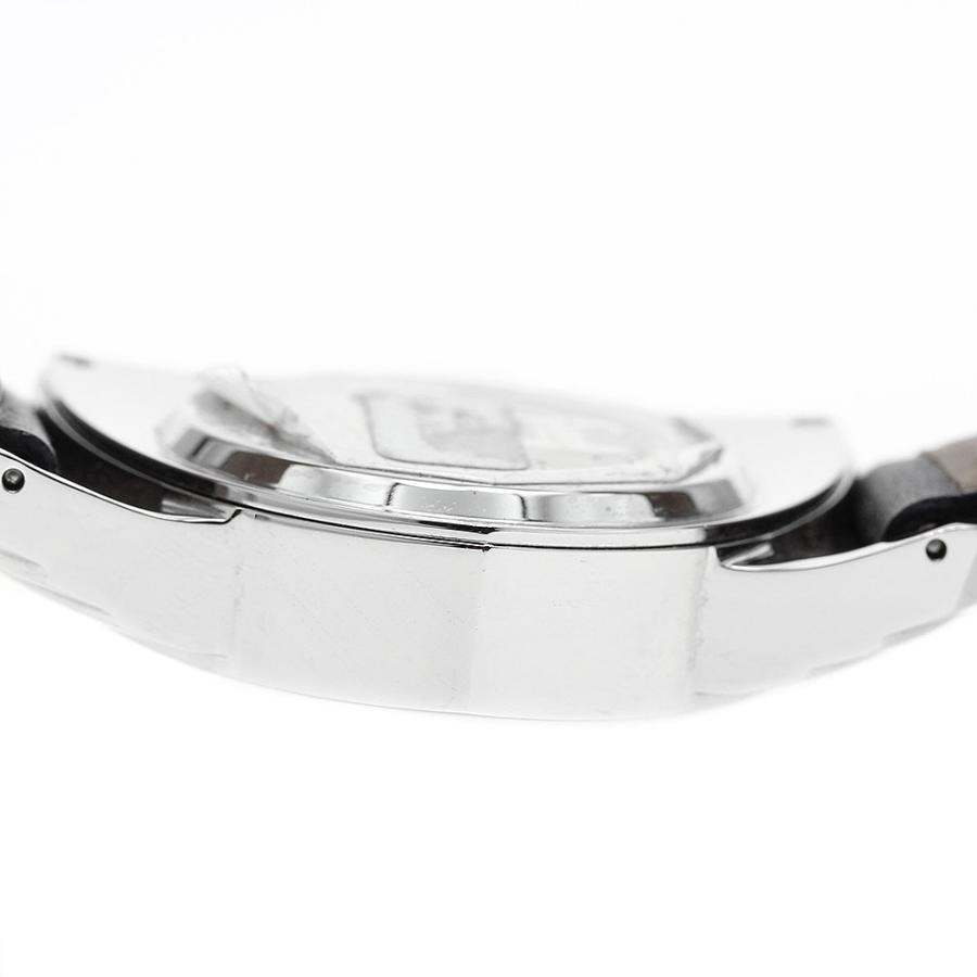 ハミルトン HAMILTON H244121 ベンチュラ デイト クロノグラフ  