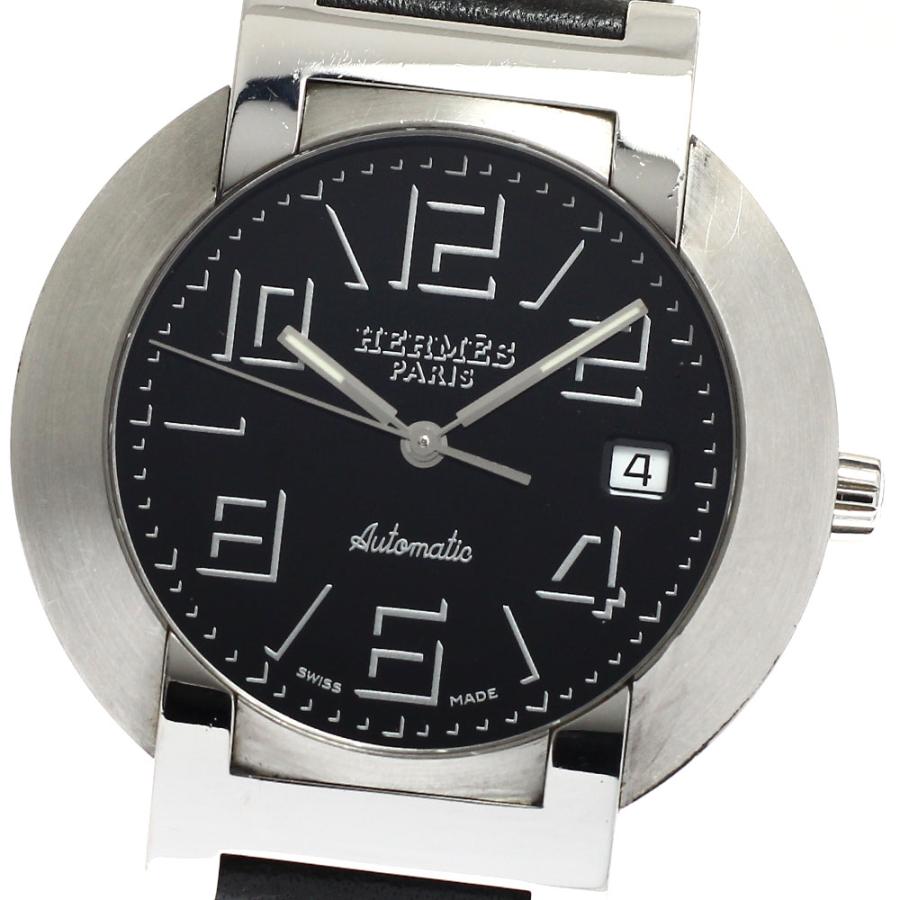 HERMES（エルメス） ベルト訳あり HERMES No3.810 ノマード デイト 