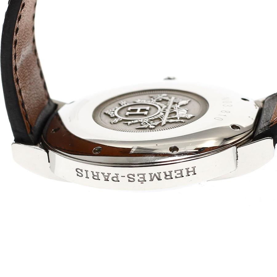 HERMES（エルメス） ベルト訳あり HERMES No3.810 ノマード デイト 