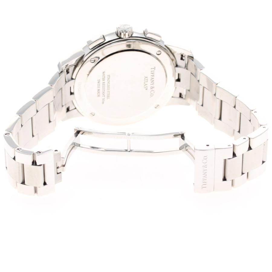 TIFFANY&Co.（ティファニー） TIFFANY&Co. 32777562 アトラス クロノ
