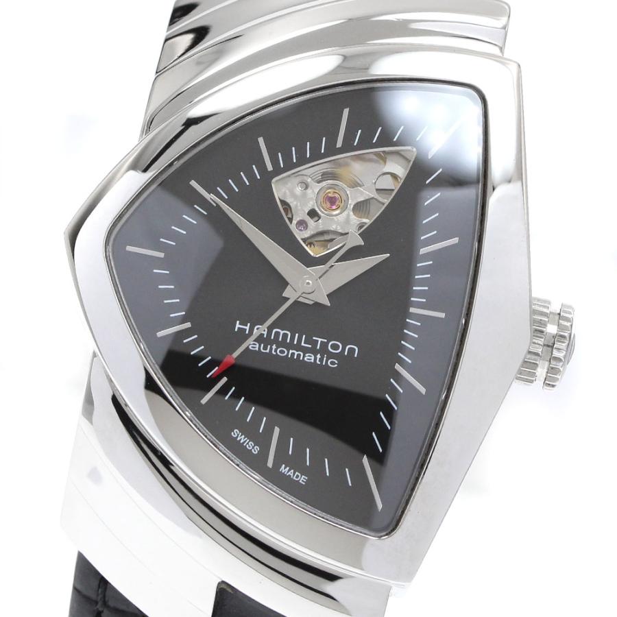 HAMILTON（ハミルトン） HAMILTON H24515732 ベンチュラ オープン