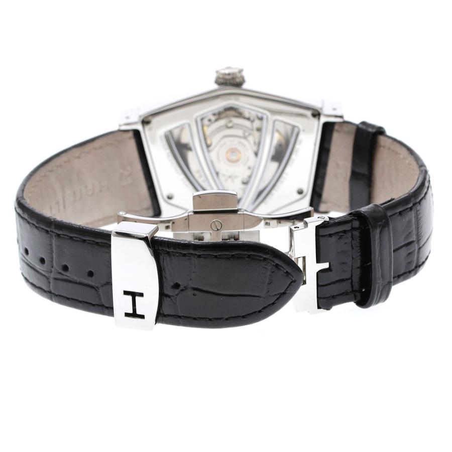 HAMILTON ハミルトン H24515732 ベンチュラ オープンハート 自動巻き  