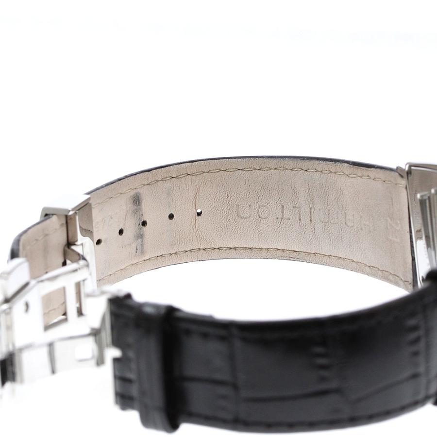 HAMILTON ハミルトン H24515732 ベンチュラ オープンハート 自動巻き  