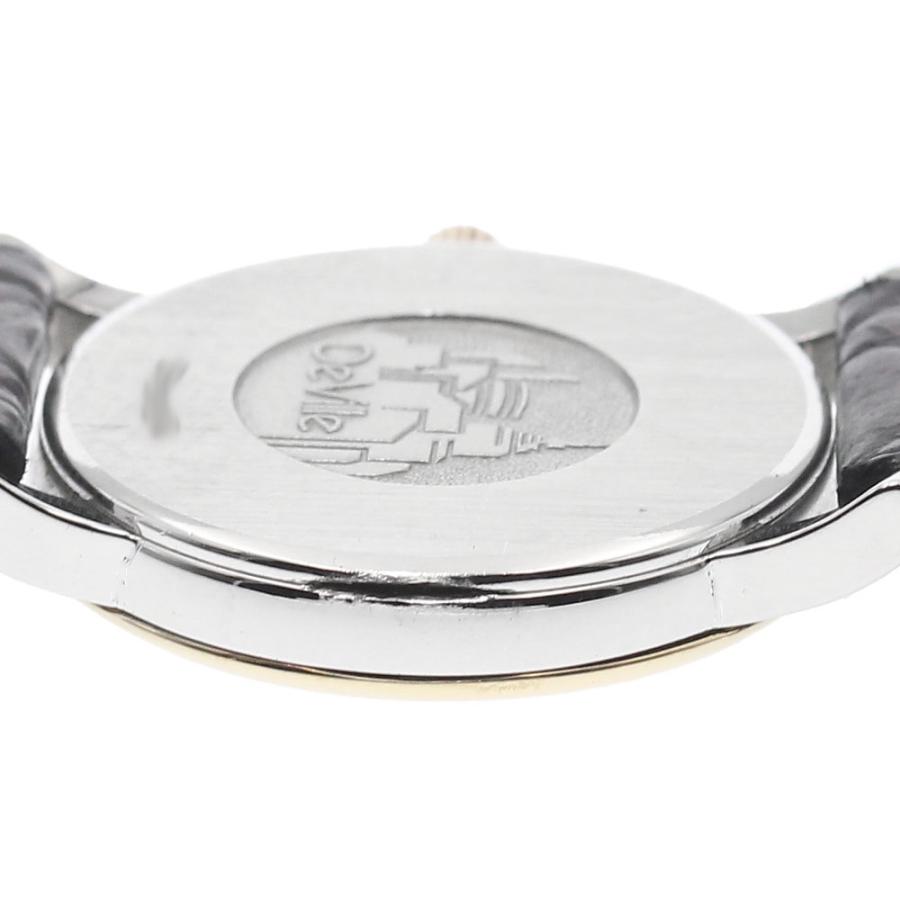 OMEGA（オメガ） デビル クォーツ レディース _918849 : CLOSER Yahoo